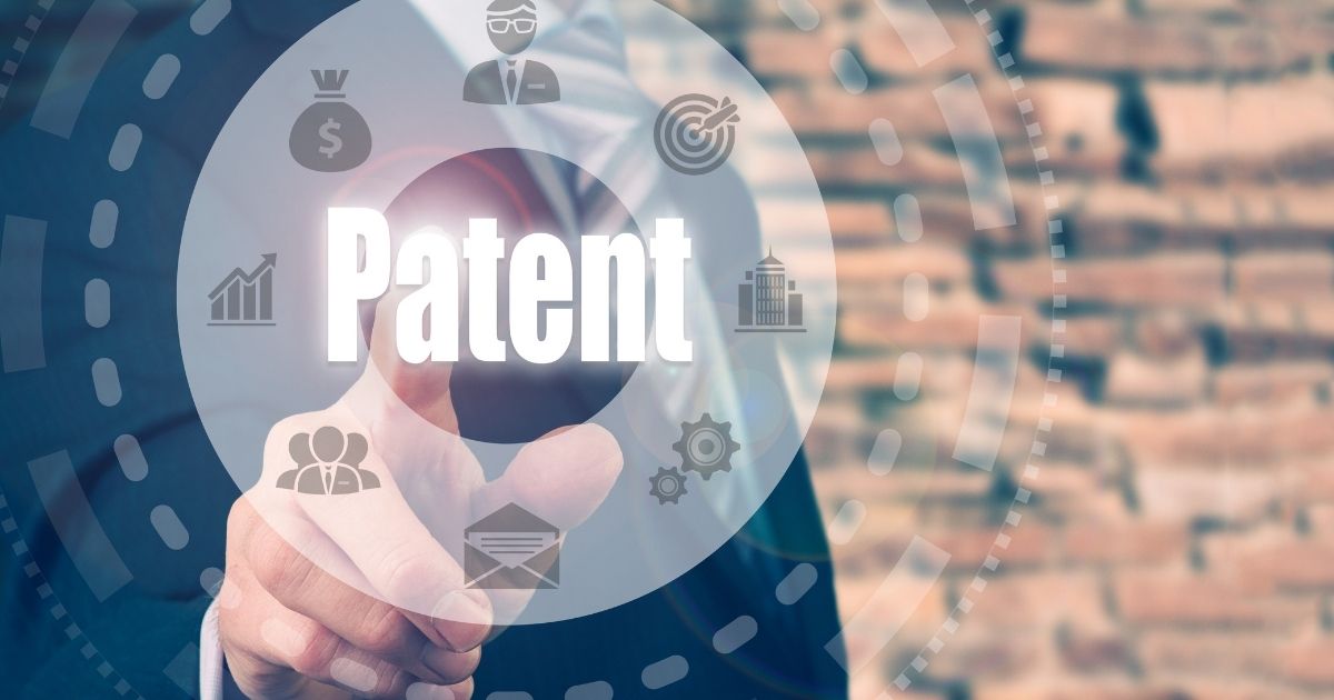 What investors ask about your patents
