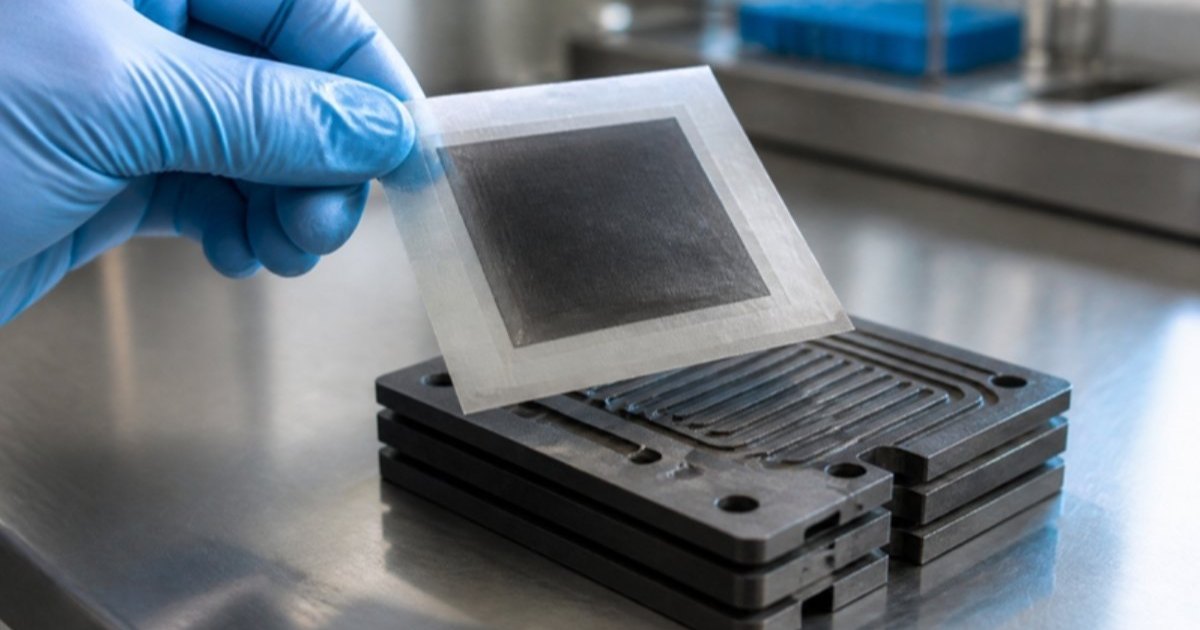 Hydrogen patents: membranes, catalysts and process know-how